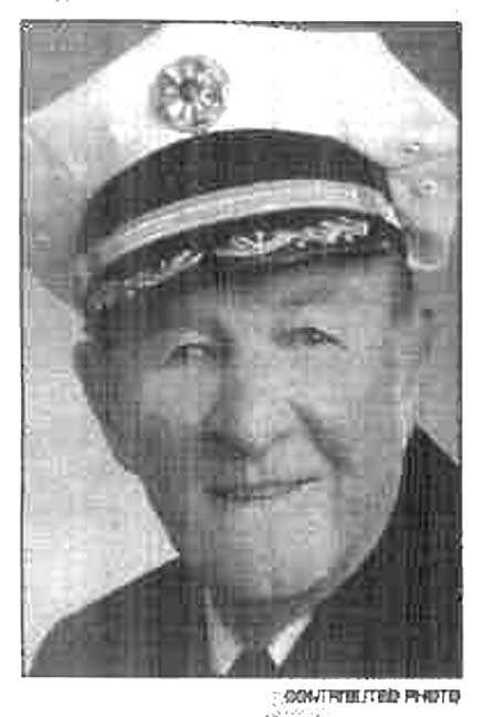 Chief John Hancock — photograph from the original retirees website