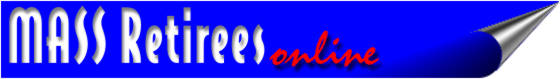 Original Framingham Fire Department Retirees website banner