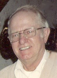 Robert Stanley White — photograph preserved from the original Last Alarm page